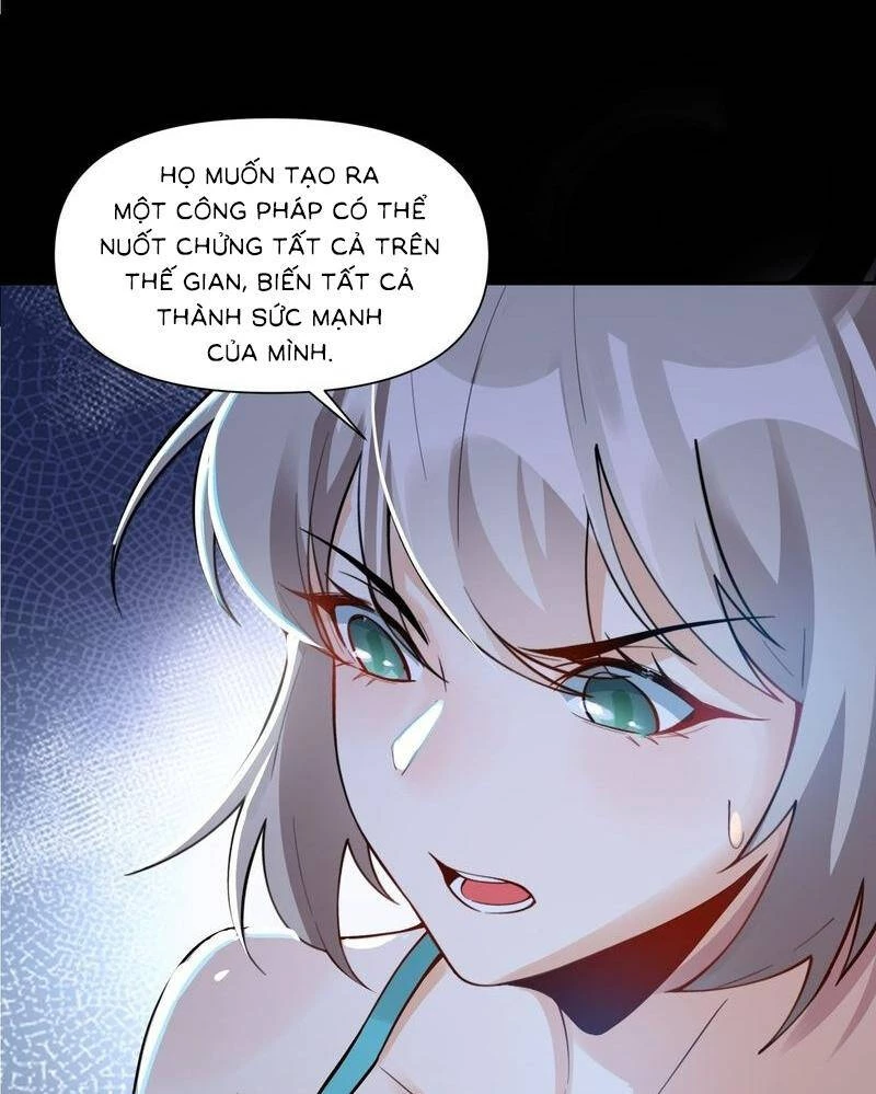 Nguyên Lai Ta Là Tu Tiên Đại Lão Chapter 464 - 11