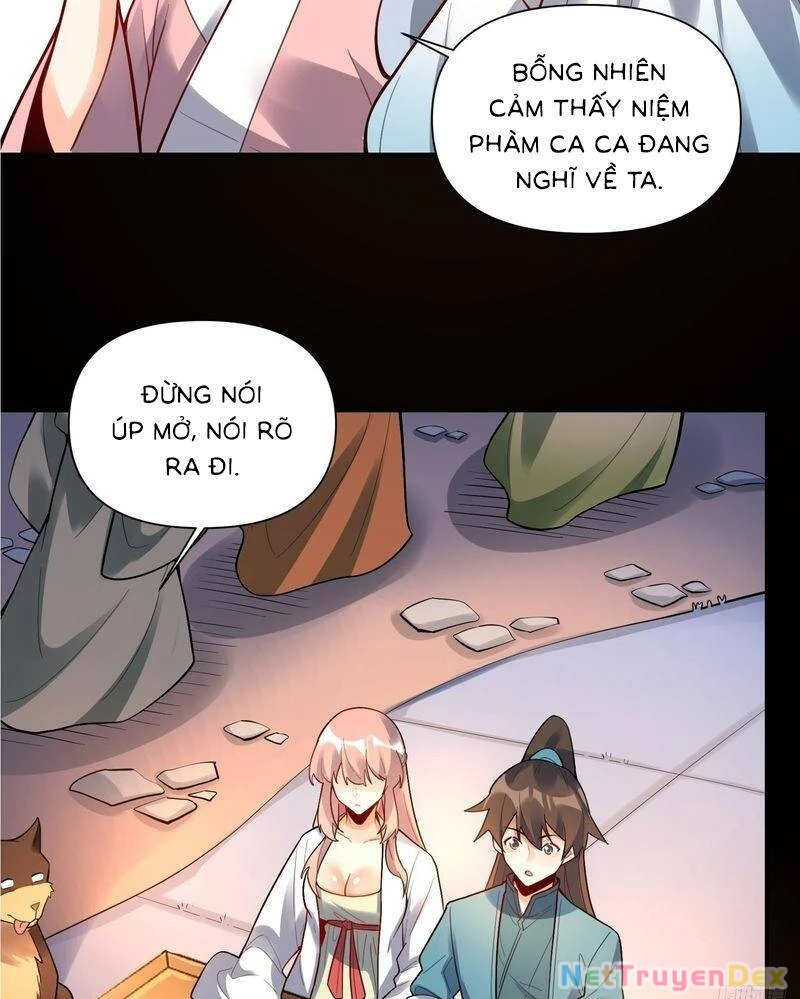 Nguyên Lai Ta Là Tu Tiên Đại Lão Chapter 464 - 15
