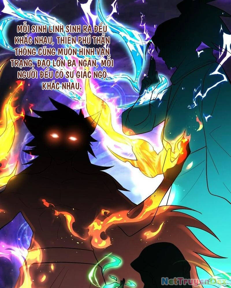 Nguyên Lai Ta Là Tu Tiên Đại Lão Chapter 464 - 22