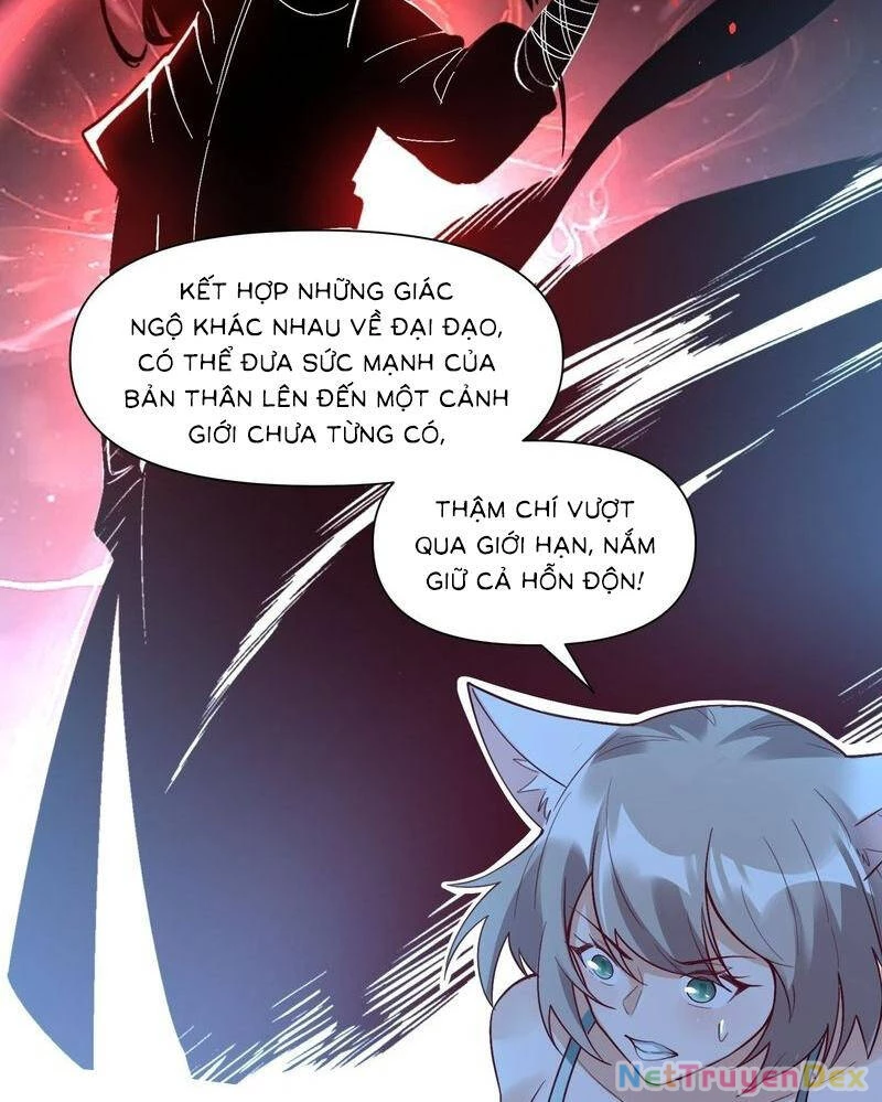 Nguyên Lai Ta Là Tu Tiên Đại Lão Chapter 464 - 26