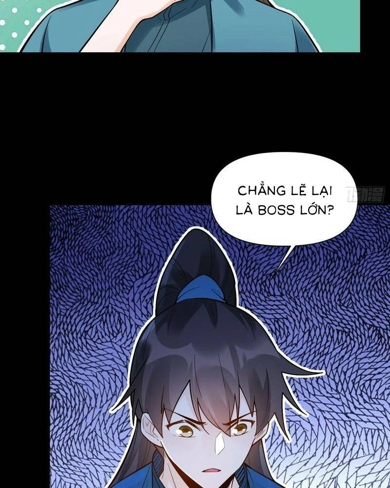 Nguyên Lai Ta Là Tu Tiên Đại Lão Chapter 464 - 30