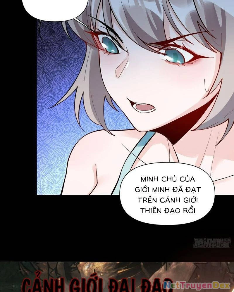 Nguyên Lai Ta Là Tu Tiên Đại Lão Chapter 464 - 33