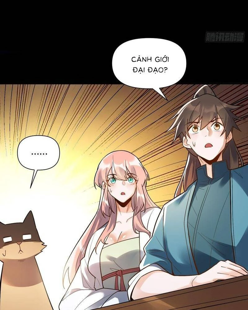 Nguyên Lai Ta Là Tu Tiên Đại Lão Chapter 464 - 36