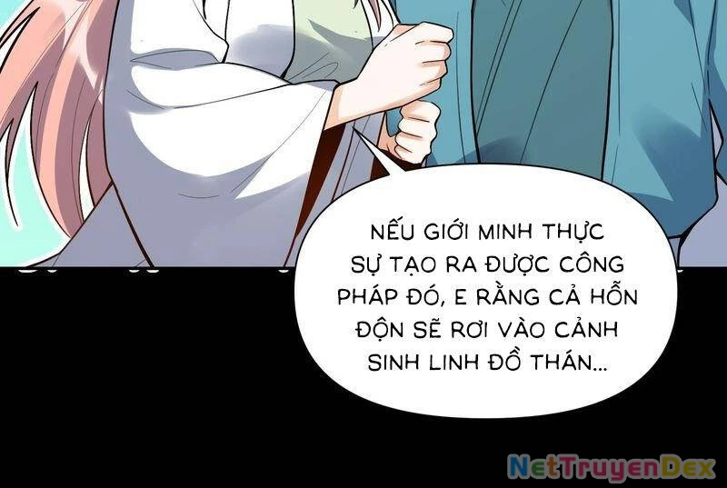 Nguyên Lai Ta Là Tu Tiên Đại Lão Chapter 464 - 43