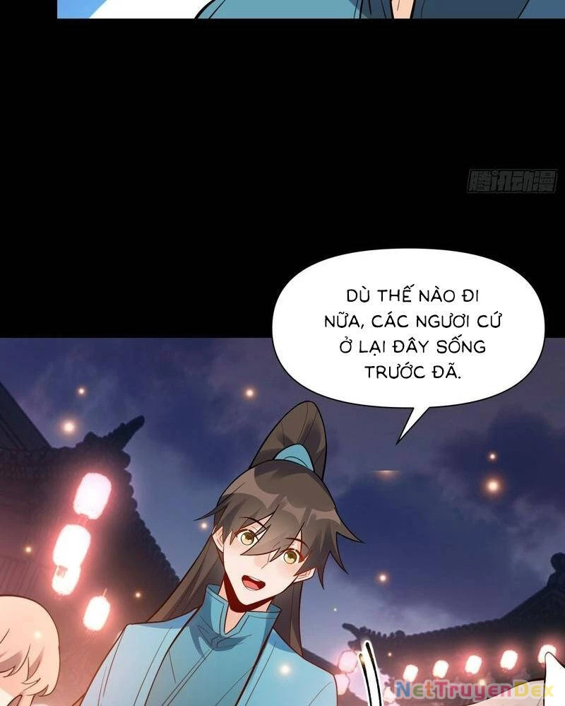 Nguyên Lai Ta Là Tu Tiên Đại Lão Chapter 464 - 47