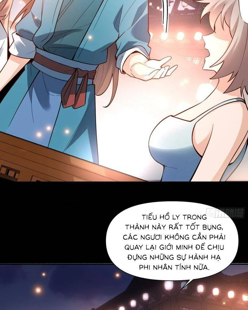 Nguyên Lai Ta Là Tu Tiên Đại Lão Chapter 464 - 48