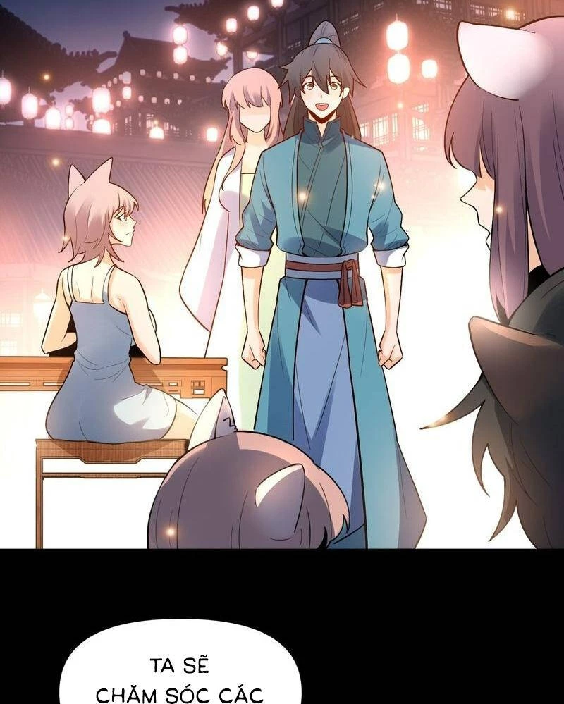Nguyên Lai Ta Là Tu Tiên Đại Lão Chapter 464 - 49