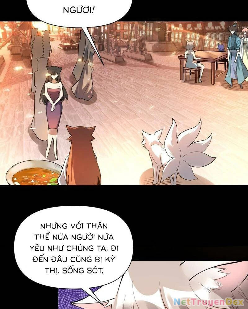 Nguyên Lai Ta Là Tu Tiên Đại Lão Chapter 464 - 50