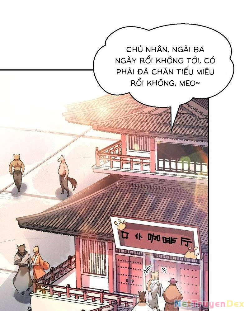 Nguyên Lai Ta Là Tu Tiên Đại Lão Chapter 464 - 56