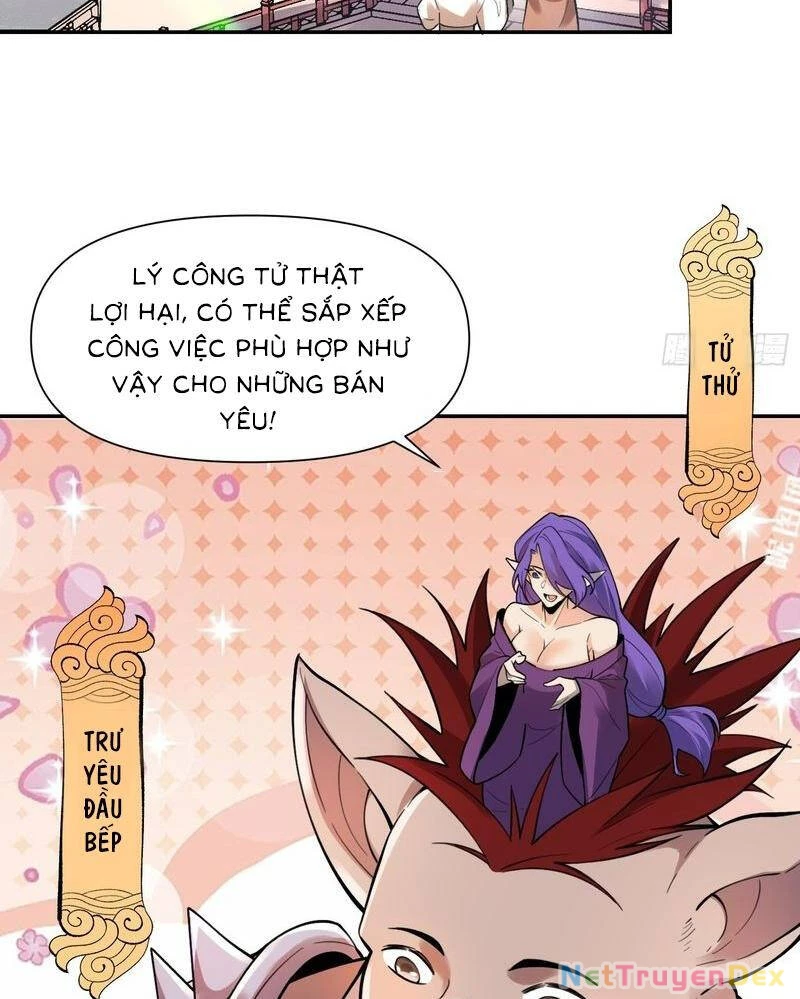 Nguyên Lai Ta Là Tu Tiên Đại Lão Chapter 464 - 57