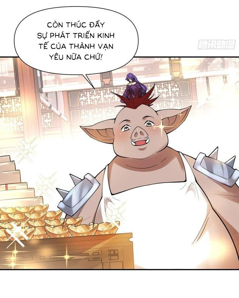 Nguyên Lai Ta Là Tu Tiên Đại Lão Chapter 464 - 59