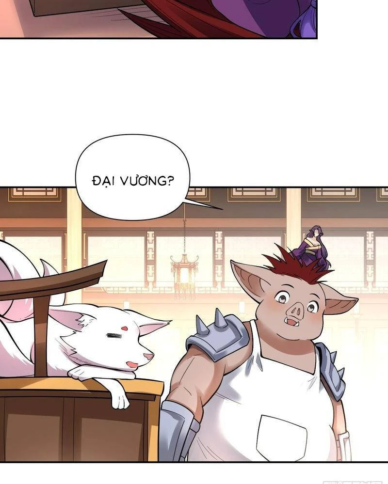Nguyên Lai Ta Là Tu Tiên Đại Lão Chapter 464 - 61