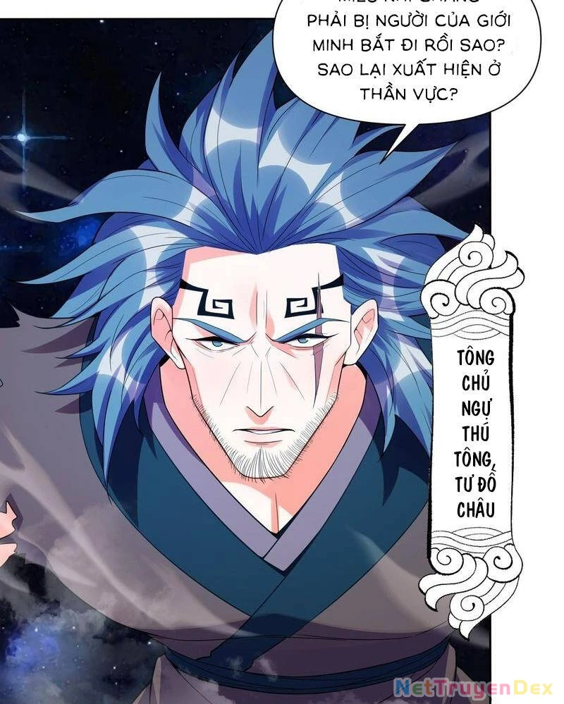 Nguyên Lai Ta Là Tu Tiên Đại Lão Chapter 464 - 69