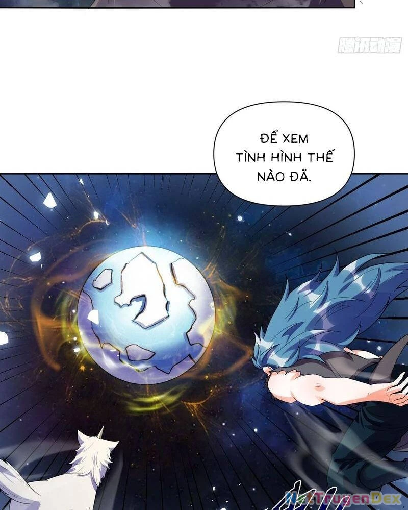 Nguyên Lai Ta Là Tu Tiên Đại Lão Chapter 464 - 70
