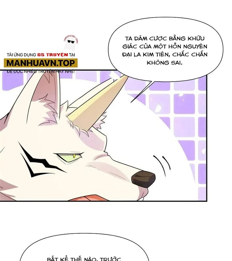 Nguyên Lai Ta Là Tu Tiên Đại Lão Chapter 465 - 4