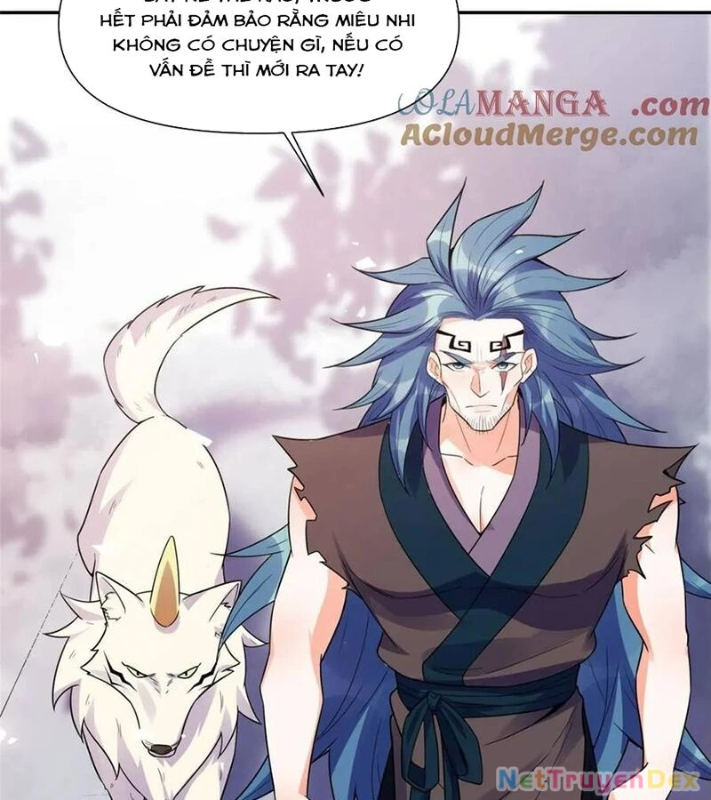 Nguyên Lai Ta Là Tu Tiên Đại Lão Chapter 465 - 5