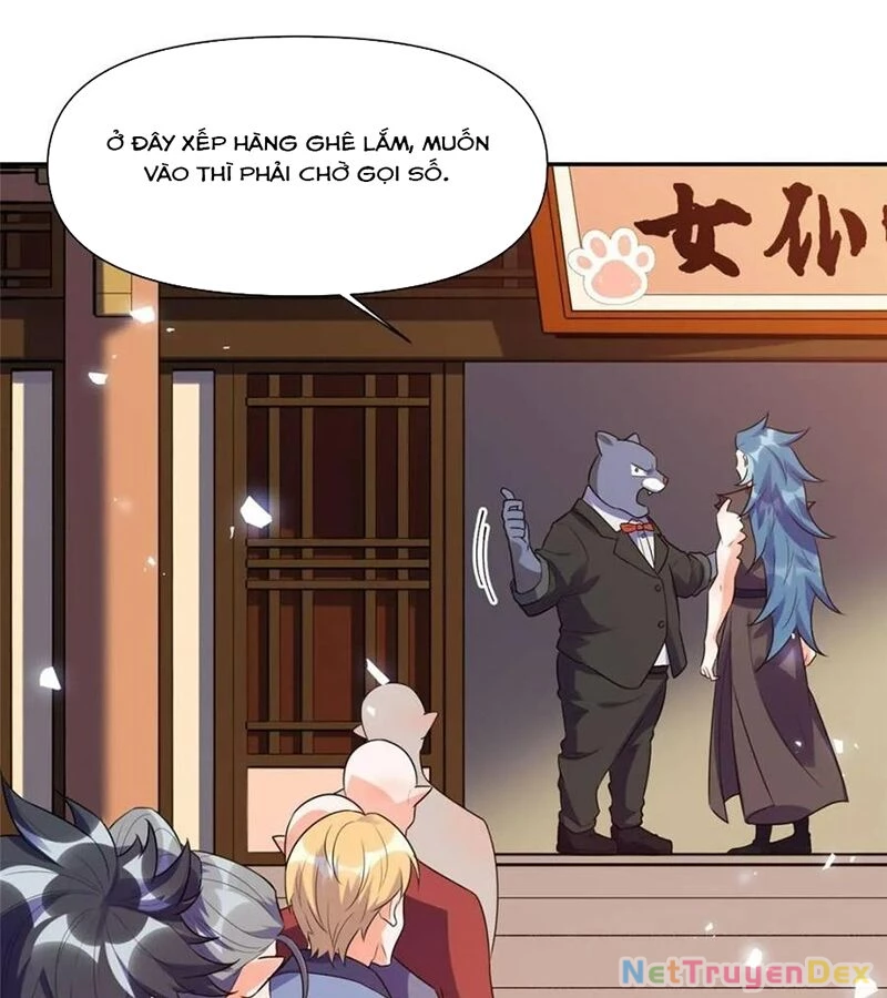 Nguyên Lai Ta Là Tu Tiên Đại Lão Chapter 465 - 12