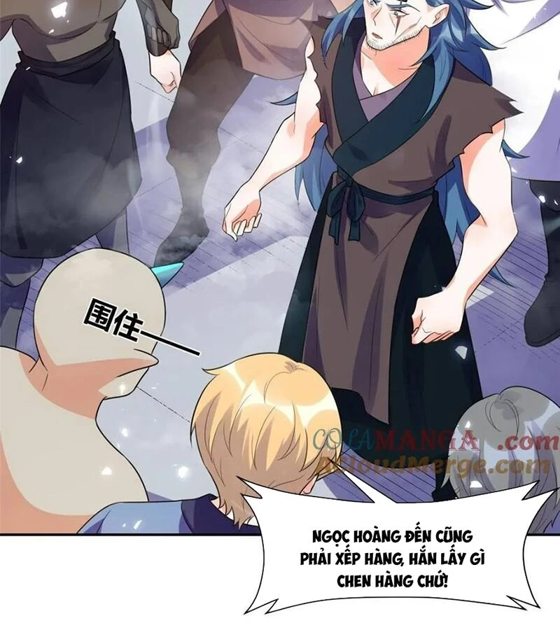 Nguyên Lai Ta Là Tu Tiên Đại Lão Chapter 465 - 19