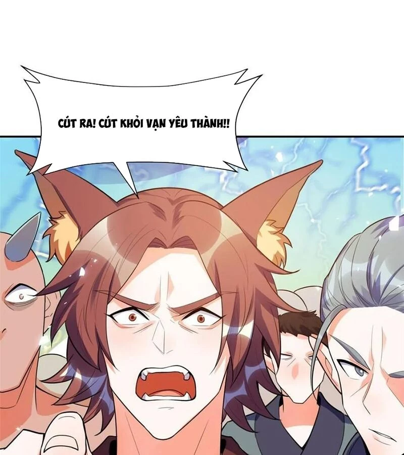 Nguyên Lai Ta Là Tu Tiên Đại Lão Chapter 465 - 20