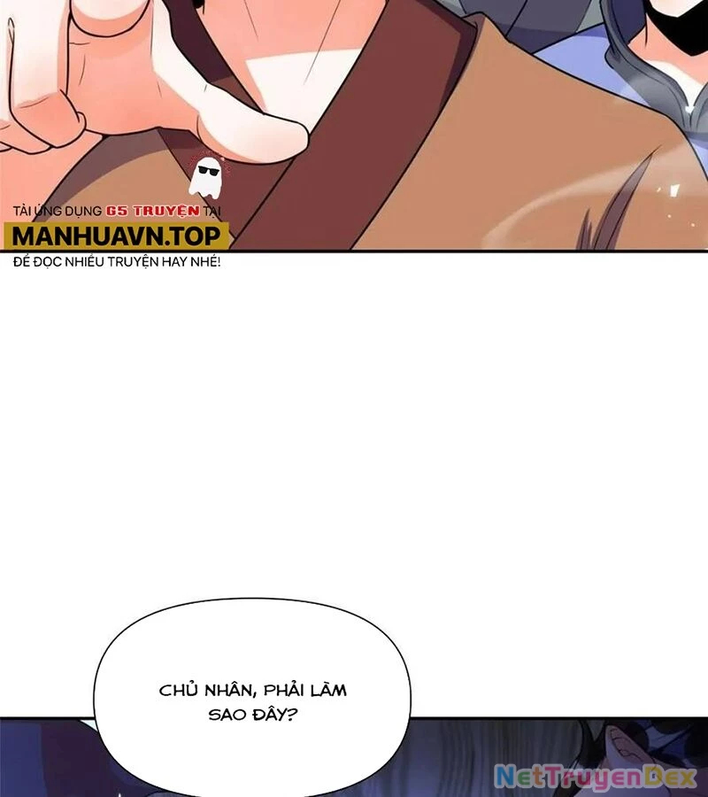 Nguyên Lai Ta Là Tu Tiên Đại Lão Chapter 465 - 21