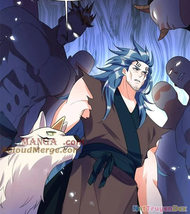 Nguyên Lai Ta Là Tu Tiên Đại Lão Chapter 465 - 22