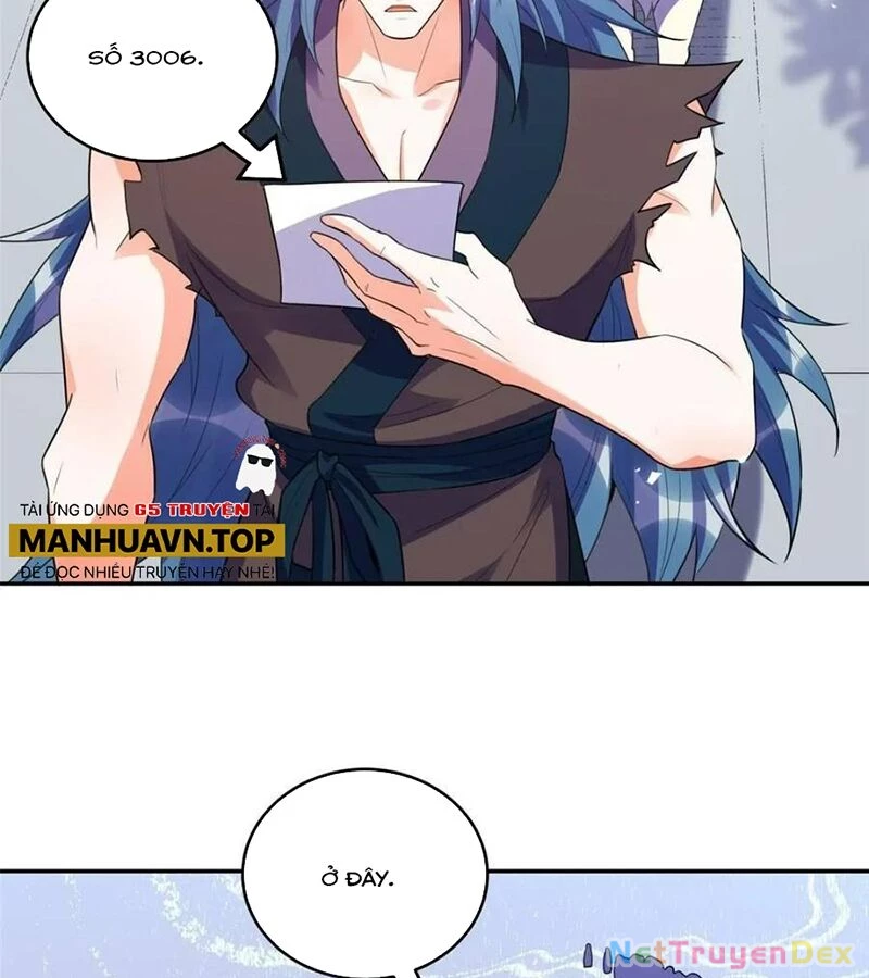 Nguyên Lai Ta Là Tu Tiên Đại Lão Chapter 465 - 25