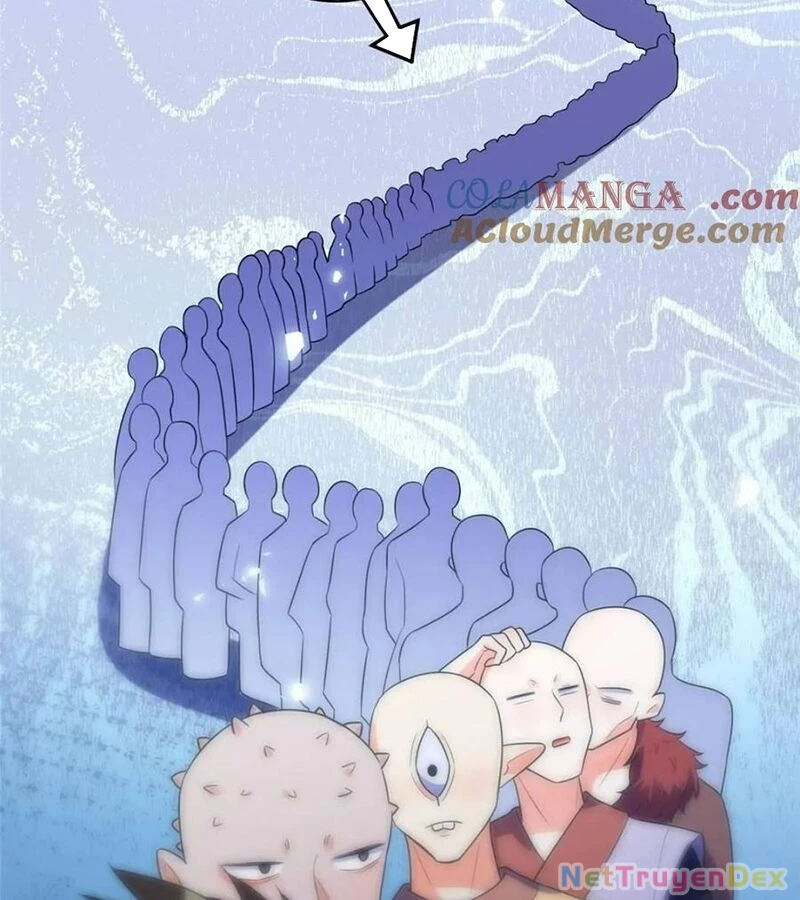 Nguyên Lai Ta Là Tu Tiên Đại Lão Chapter 465 - 26