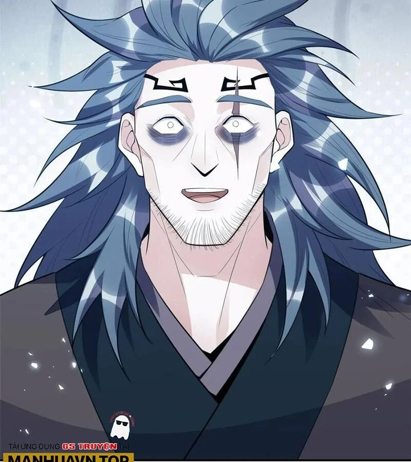 Nguyên Lai Ta Là Tu Tiên Đại Lão Chapter 465 - 30