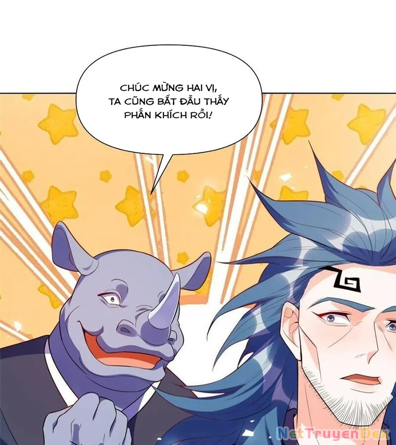 Nguyên Lai Ta Là Tu Tiên Đại Lão Chapter 465 - 34