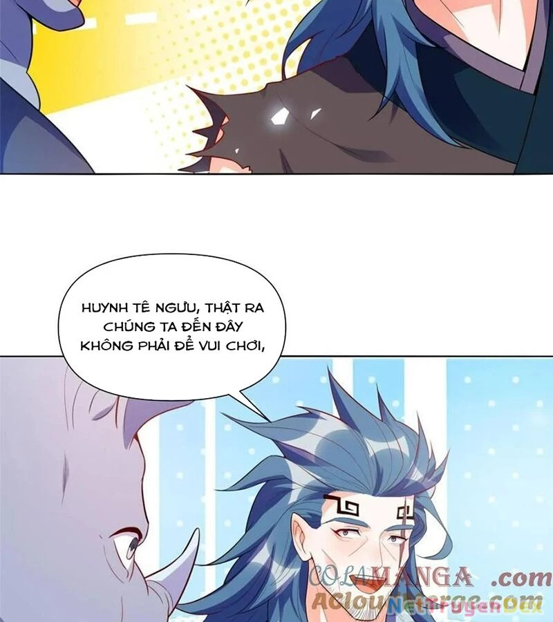 Nguyên Lai Ta Là Tu Tiên Đại Lão Chapter 465 - 36