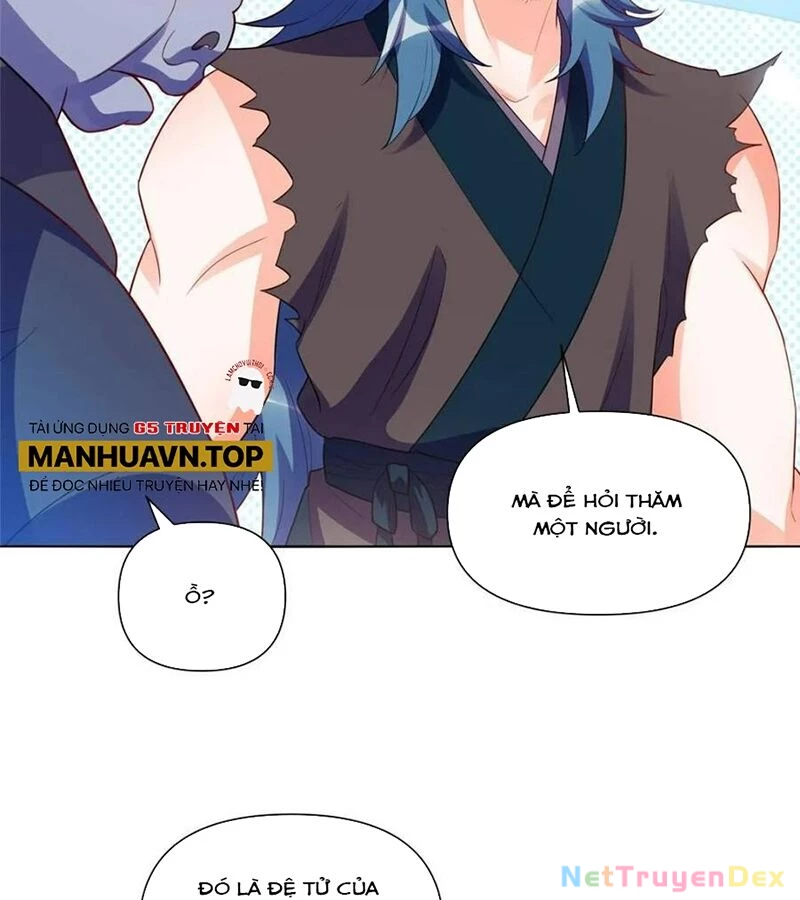 Nguyên Lai Ta Là Tu Tiên Đại Lão Chapter 465 - 37