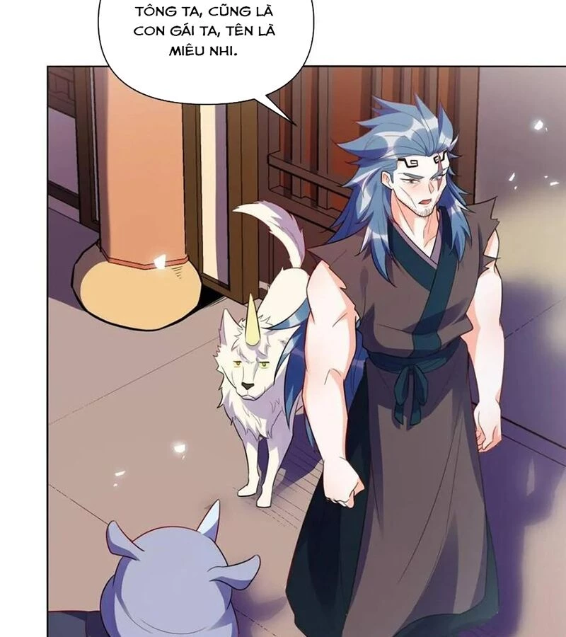 Nguyên Lai Ta Là Tu Tiên Đại Lão Chapter 465 - 38