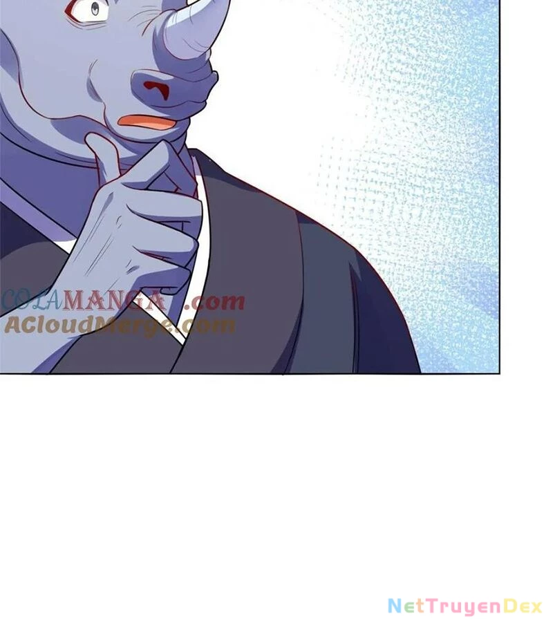 Nguyên Lai Ta Là Tu Tiên Đại Lão Chapter 465 - 40