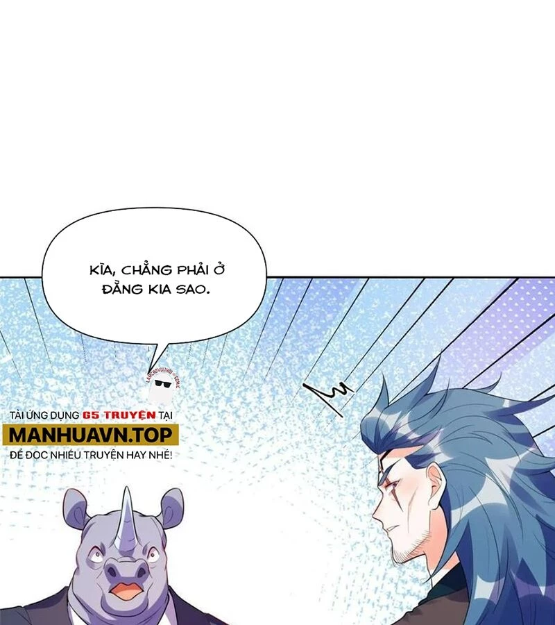 Nguyên Lai Ta Là Tu Tiên Đại Lão Chapter 465 - 41