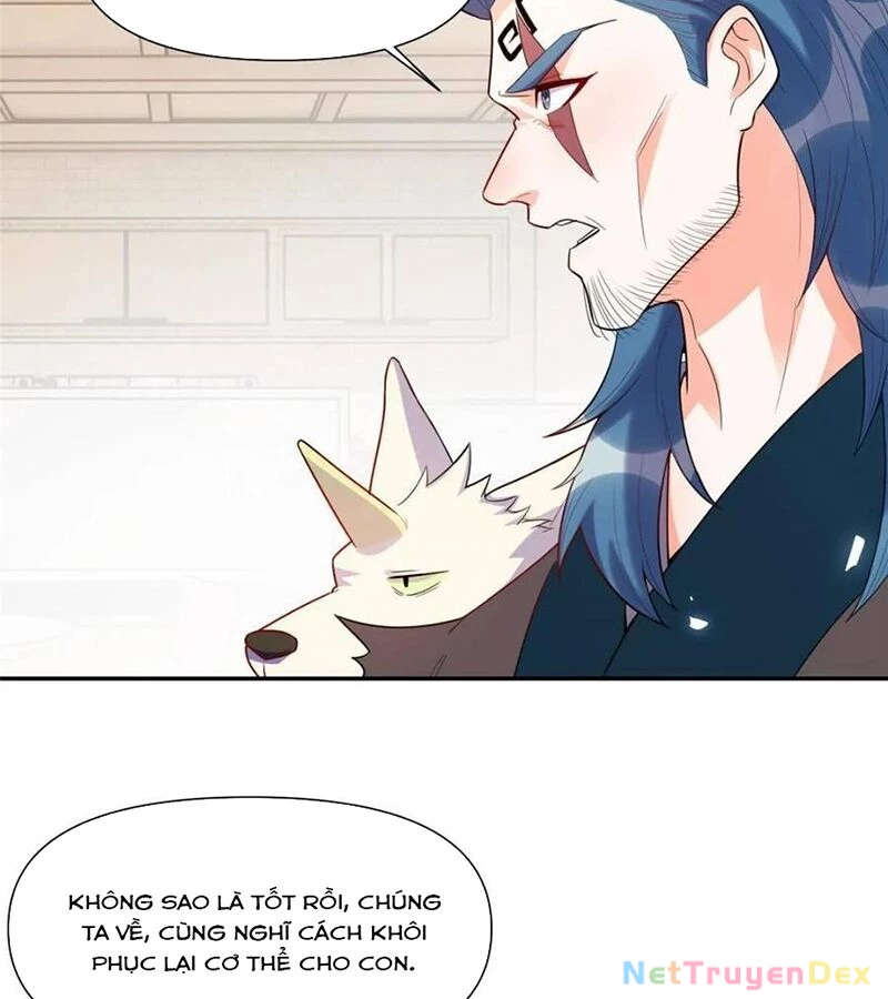Nguyên Lai Ta Là Tu Tiên Đại Lão Chapter 465 - 53