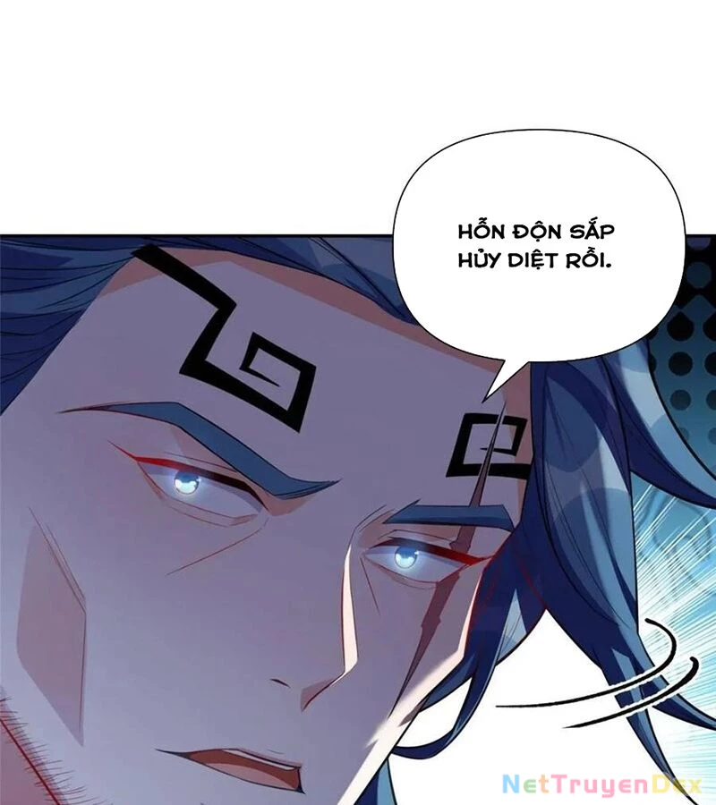Nguyên Lai Ta Là Tu Tiên Đại Lão Chapter 465 - 63