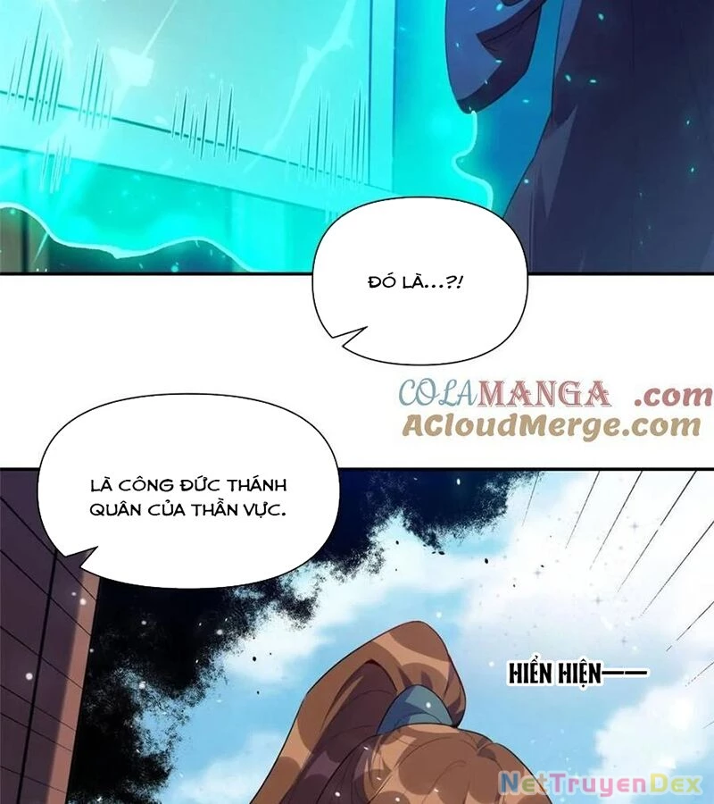 Nguyên Lai Ta Là Tu Tiên Đại Lão Chapter 465 - 72