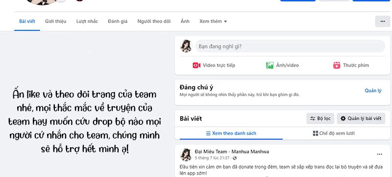 Đại Chu Tiên Lại Chapter 293 - 28