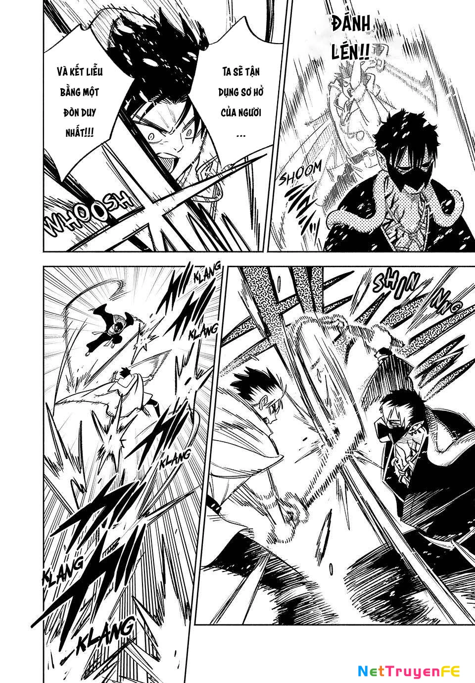 Chức Nghiệm [Thẩm Định] Không Thuận Lợi Nhưng Thực Ra Lại Là Kẻ Mạnh Nhất Chapter  70 - 9