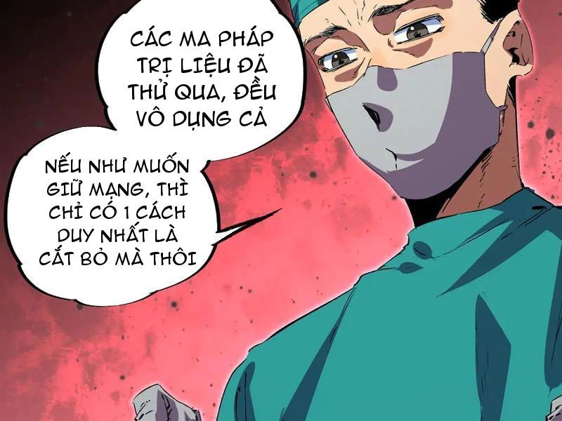 Thiên Sinh Độc Nãi : Ta Nguyền Rủa Toàn Bộ Thế Giới Chapter 26 - 29