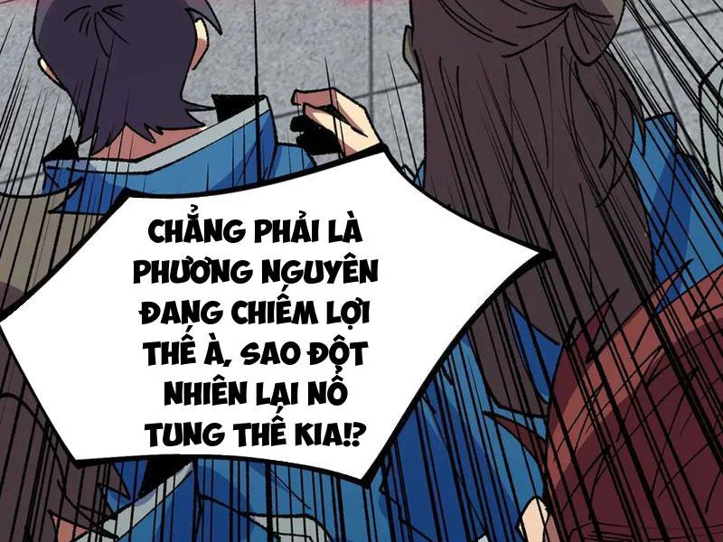 Thiên Sinh Độc Nãi : Ta Nguyền Rủa Toàn Bộ Thế Giới Chapter 27 - 48