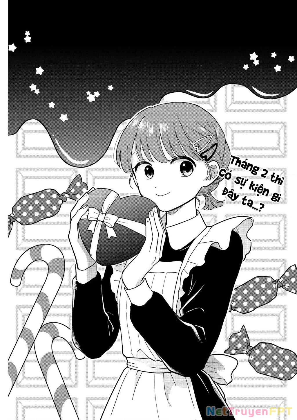 Câu Lạc Bộ Siêu Cấp Về Nhà Chapter 25 - 2