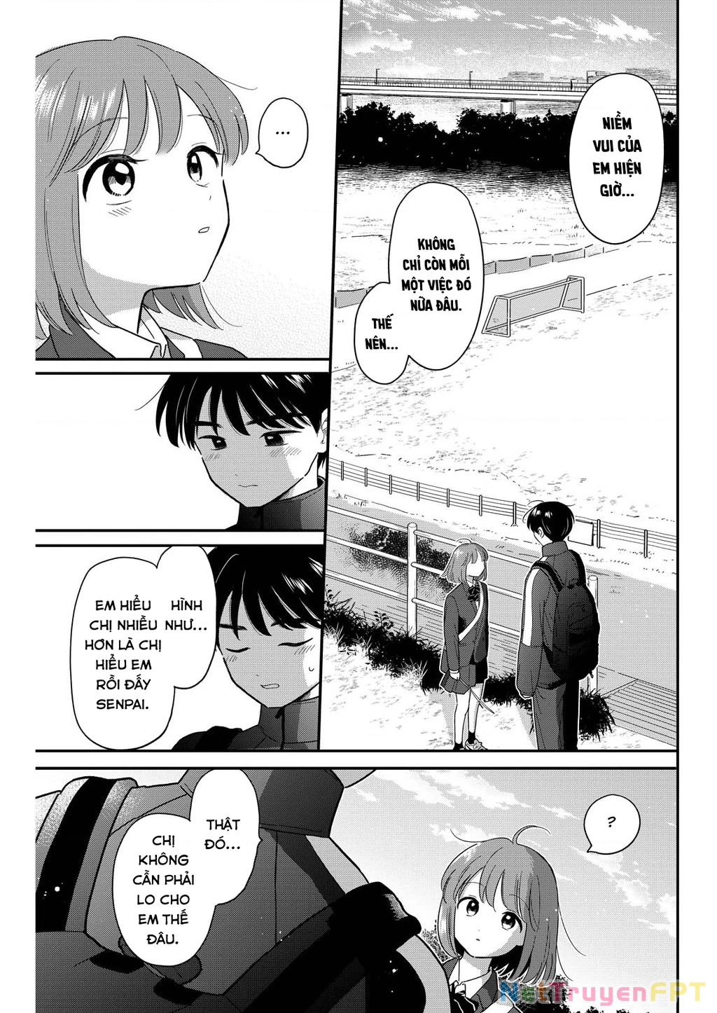 Câu Lạc Bộ Siêu Cấp Về Nhà Chapter 26 - 22