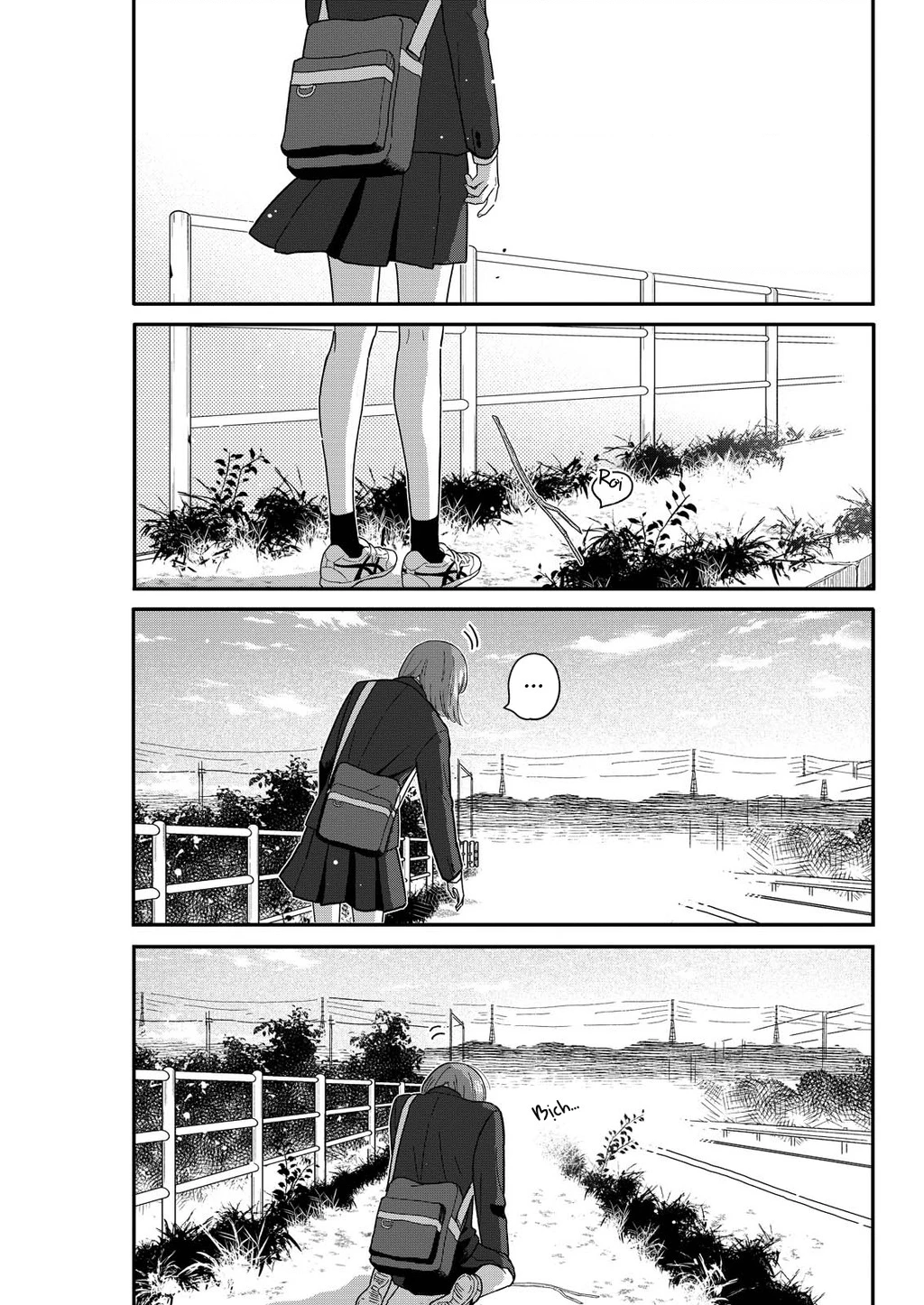 Câu Lạc Bộ Siêu Cấp Về Nhà Chapter 26 - 26