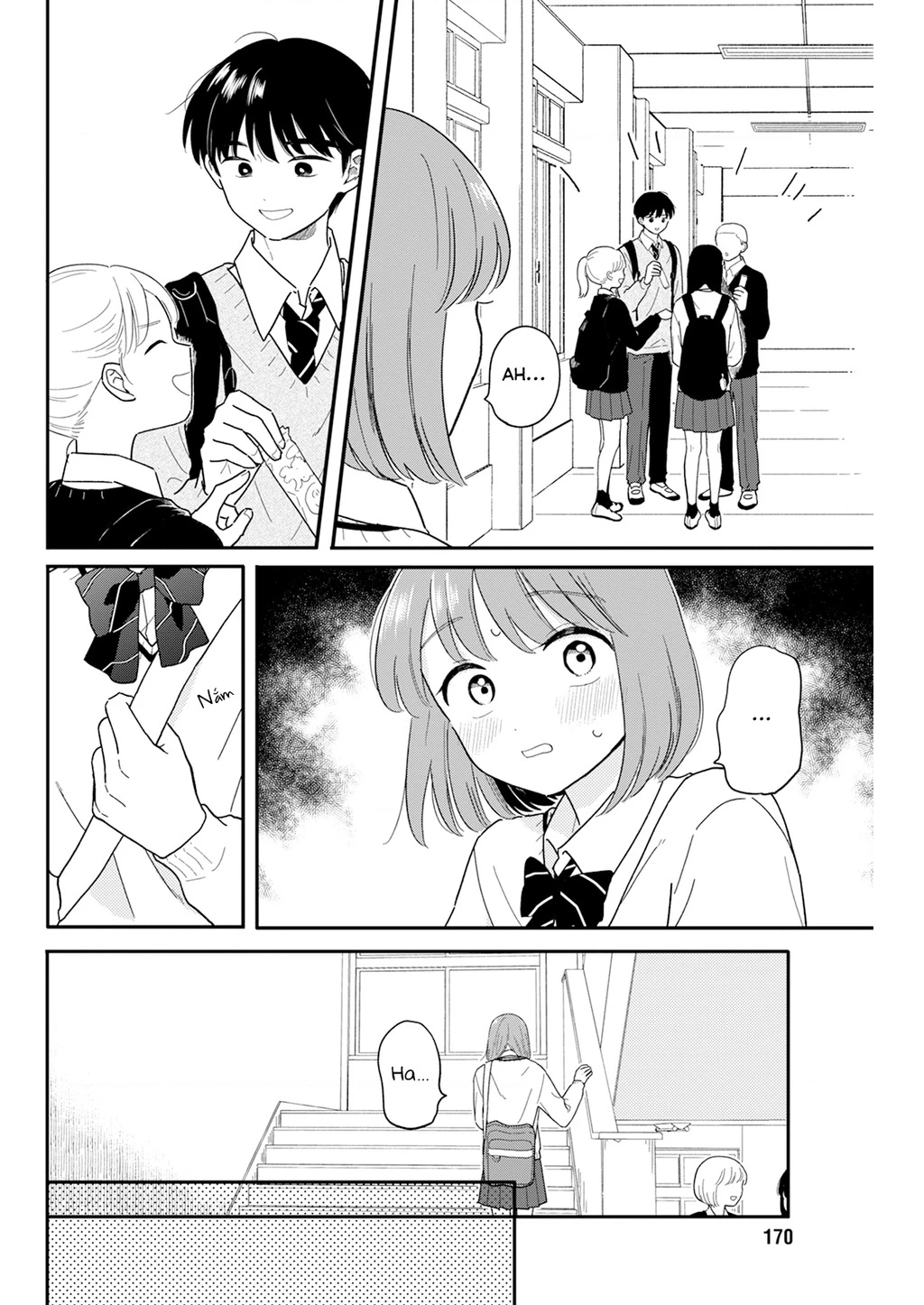 Câu Lạc Bộ Siêu Cấp Về Nhà Chapter 27 - 9