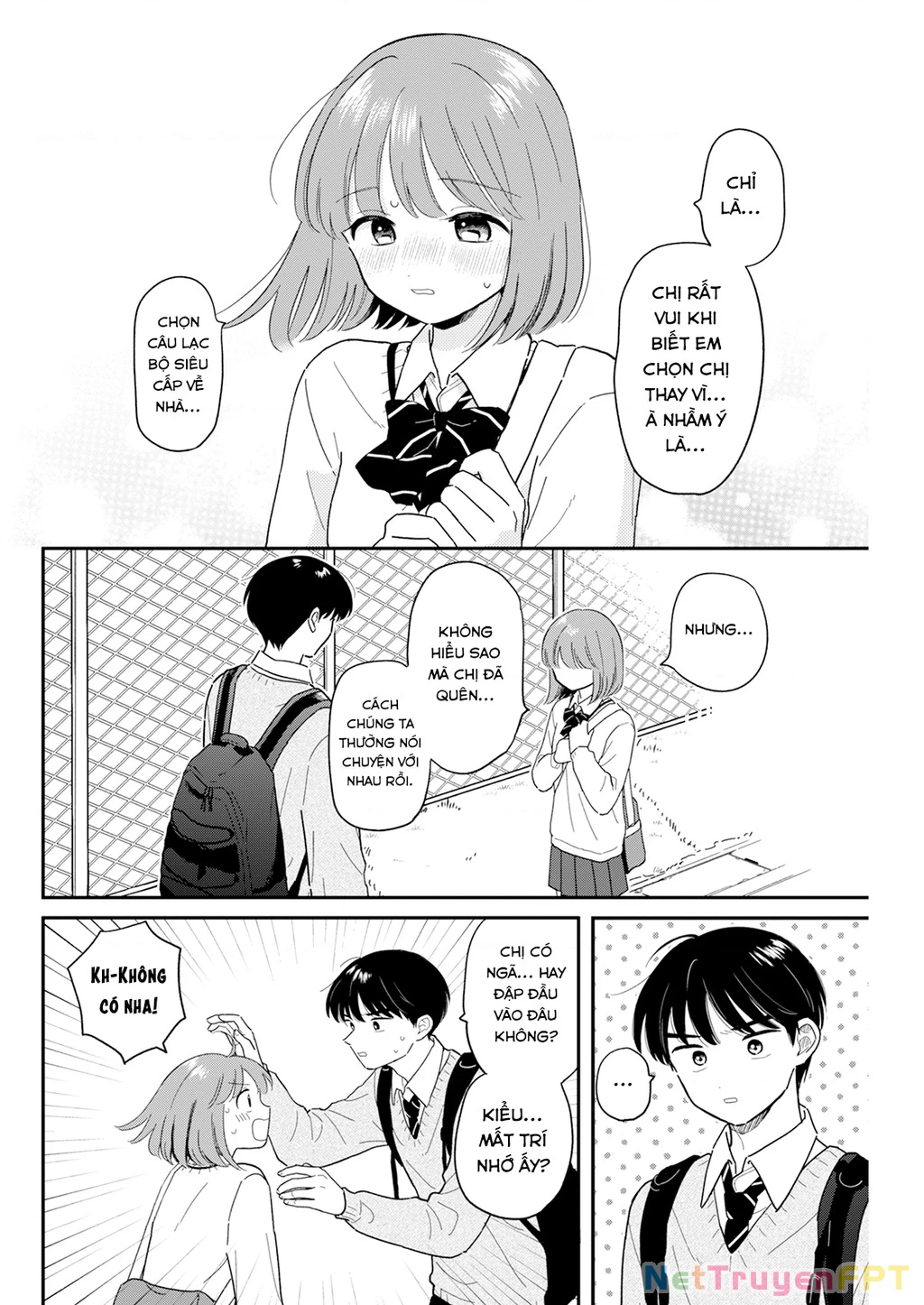 Câu Lạc Bộ Siêu Cấp Về Nhà Chapter 27 - 13