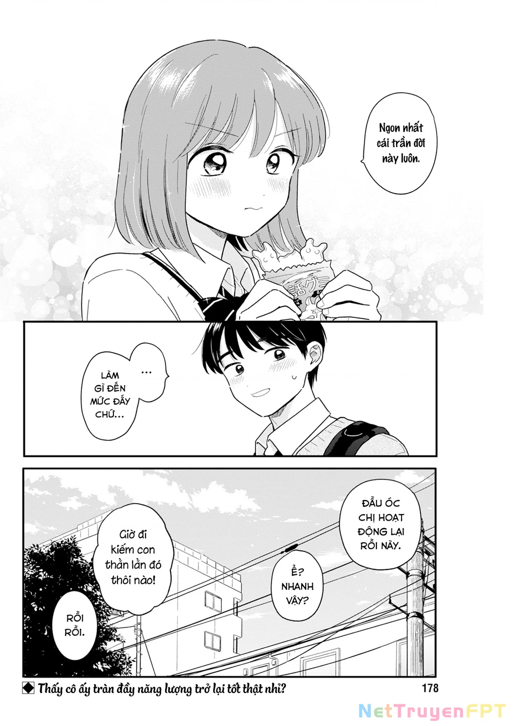 Câu Lạc Bộ Siêu Cấp Về Nhà Chapter 27 - 17