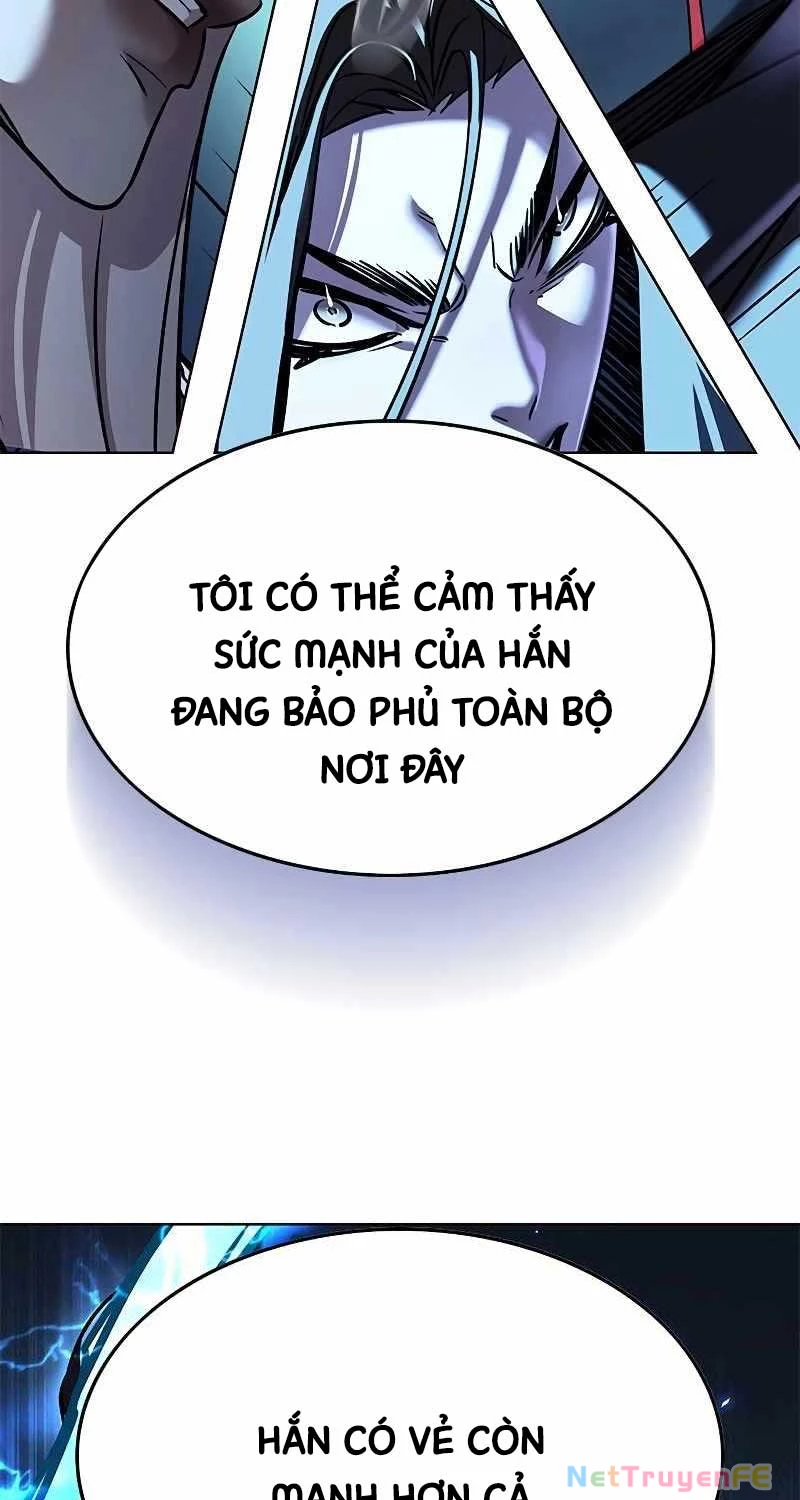 Hoá Thân Thành Mèo Chapter 315 - 100