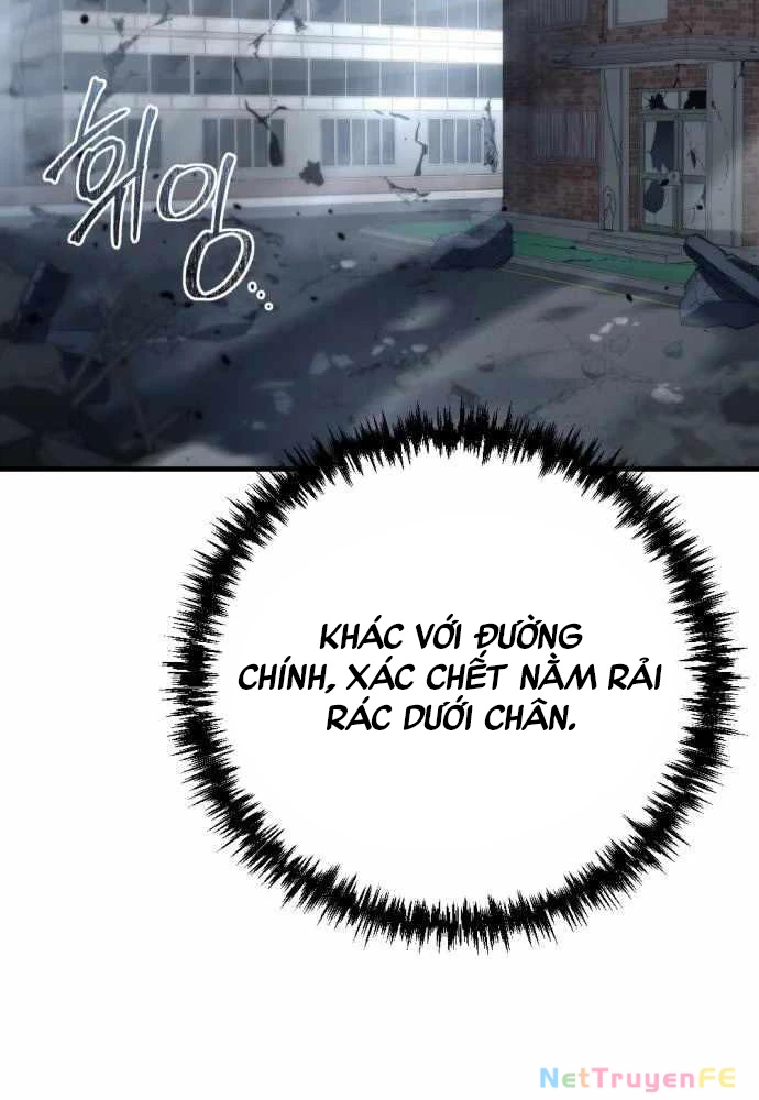 Mạt Thế Hậu Cần Chapter 8 - 6