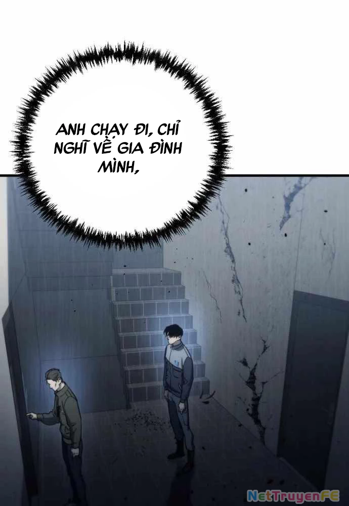 Mạt Thế Hậu Cần Chapter 8 - 15